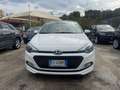 Hyundai i20 i20 II 2015 5p 1.1 crdi Style 75cv Blanc - thumbnail 2