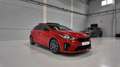 Kia Ceed / cee'd 1.6 T-GDI Eco-Dynamics GT DCT 204 Rojo - thumbnail 1