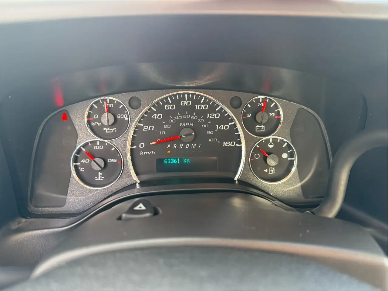 GMC Savana 3500 снимка GMC Savana 3500