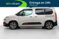 Citroen Berlingo BlueHDi S&S Talla M Shine EAT8 130 Gris - thumbnail 8