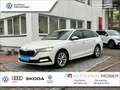 Skoda Octavia Combi iV DSG - Columbus*Reise*Kamera*AHK!!! Weiß - thumbnail 1