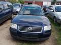 Volkswagen Passat Variant 1.6,AHK 1 Hand klima Blau - thumbnail 12