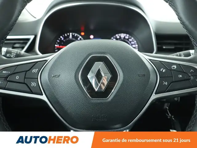 Renault Clio view 19