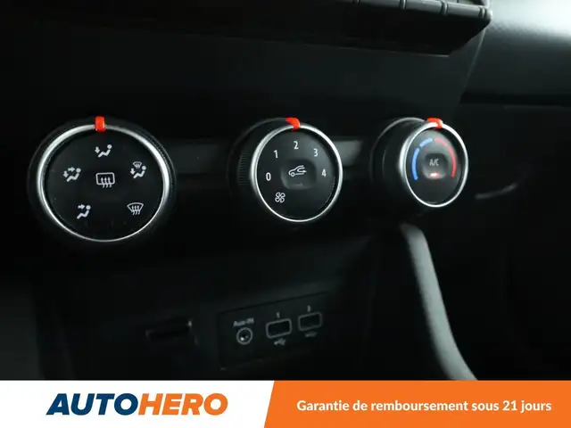 Renault Clio view 27
