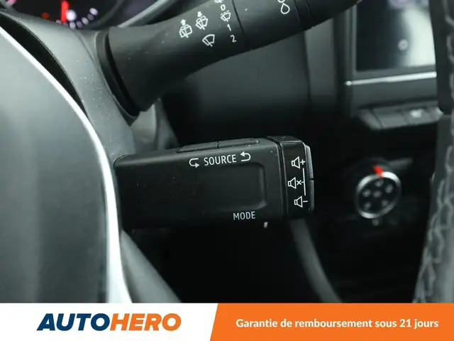 Renault Clio view 29