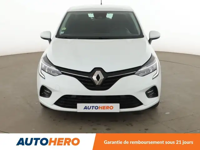 Renault Clio view 9