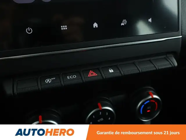 Renault Clio view 26