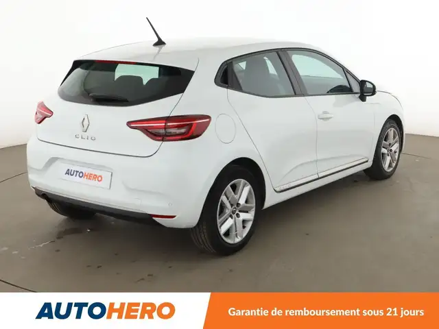 Renault Clio view 6