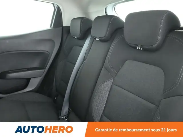 Renault Clio view 14