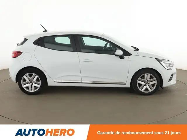 Renault Clio view 7