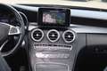 Mercedes-Benz C 180 Cabrio AUT9 AMG LINE NAVI CAMERA AIRSCARF TREKHAAK Noir - thumbnail 14