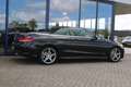 Mercedes-Benz C 180 Cabrio AUT9 AMG LINE NAVI CAMERA AIRSCARF TREKHAAK Noir - thumbnail 9