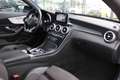 Mercedes-Benz C 180 Cabrio AUT9 AMG LINE NAVI CAMERA AIRSCARF TREKHAAK Noir - thumbnail 11