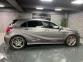 Mercedes-Benz A 45 AMG A 45 - BV Speedshift DCT AMG 4-Matic Gris - thumbnail 6