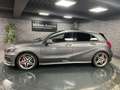 Mercedes-Benz A 45 AMG A 45 - BV Speedshift DCT AMG 4-Matic Gris - thumbnail 2