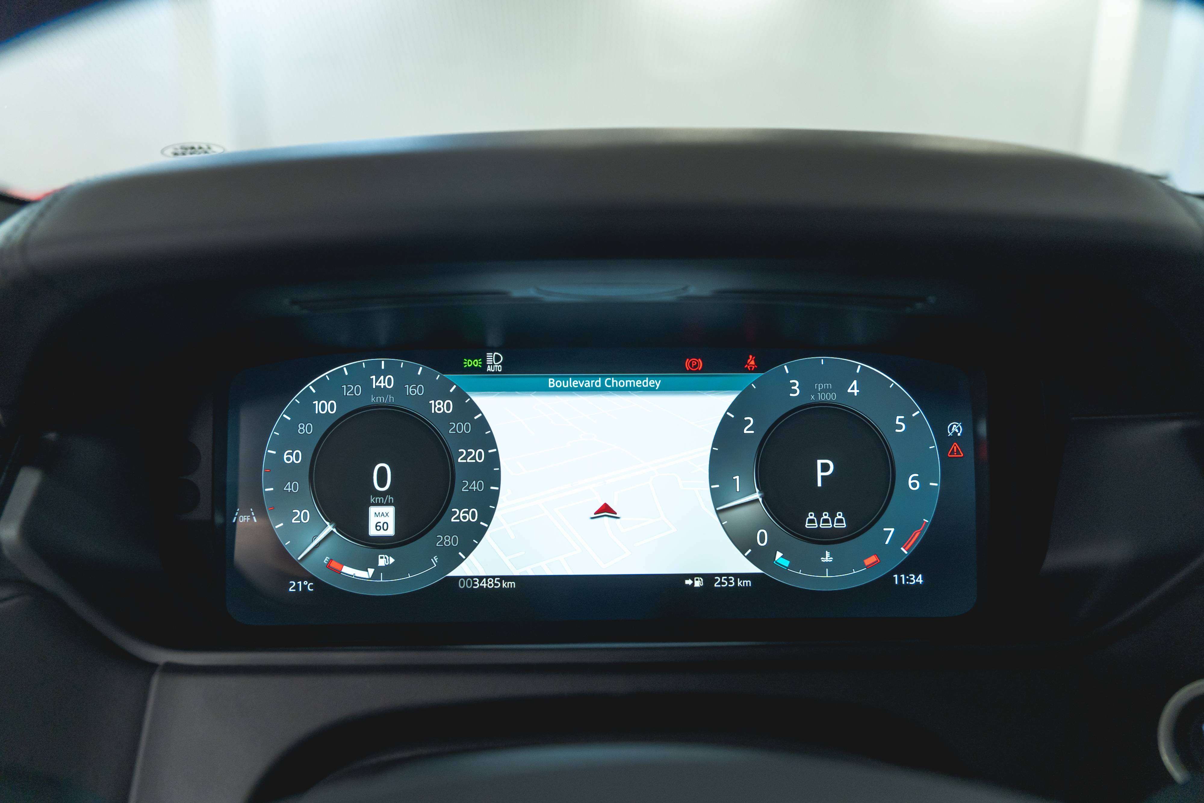 2026 Land Rover Range Rover Velar P340 Dynamic SE *OPTION DE LOCATION DISPONIBLE!* — photo 1
