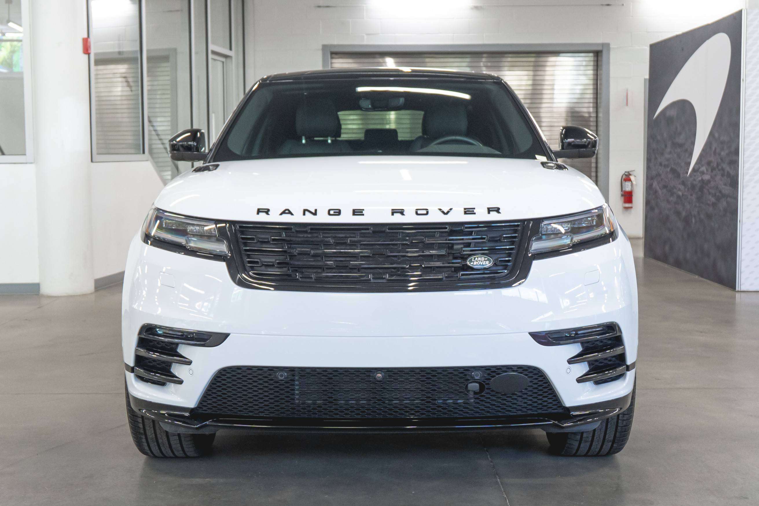 2026 Land Rover Range Rover Velar P340 Dynamic SE *OPTION DE LOCATION DISPONIBLE!* — photo 1