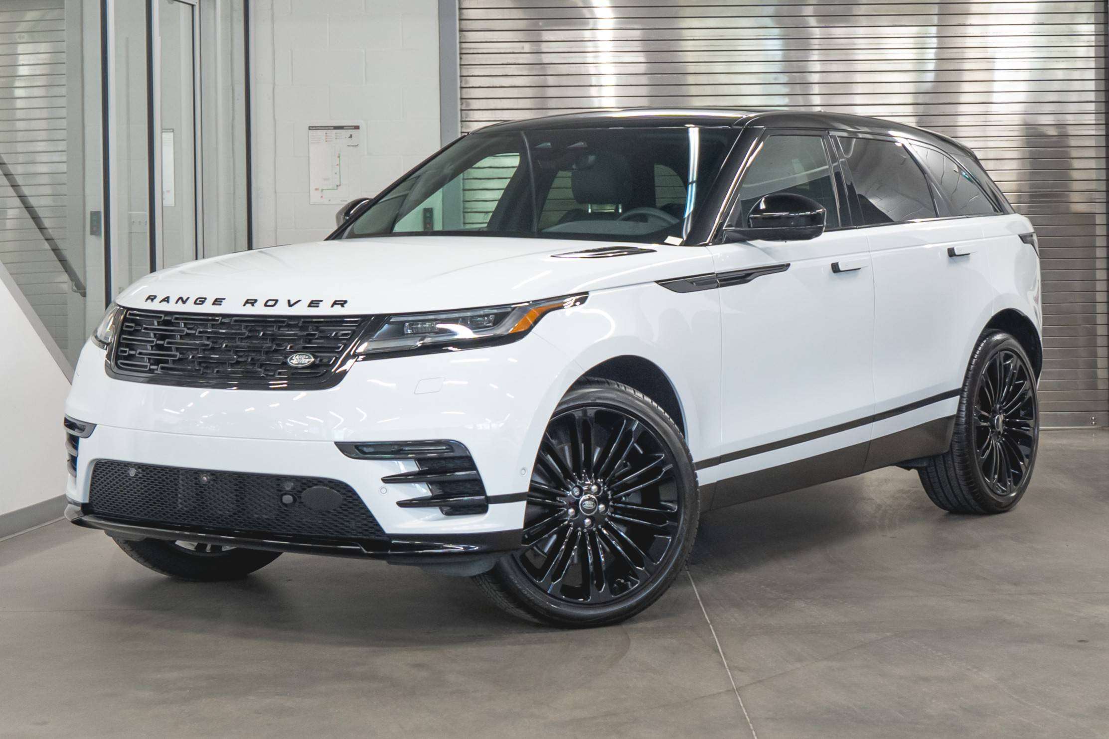 2026 Land Rover Range Rover Velar P340 Dynamic SE *OPTION DE LOCATION DISPONIBLE!*