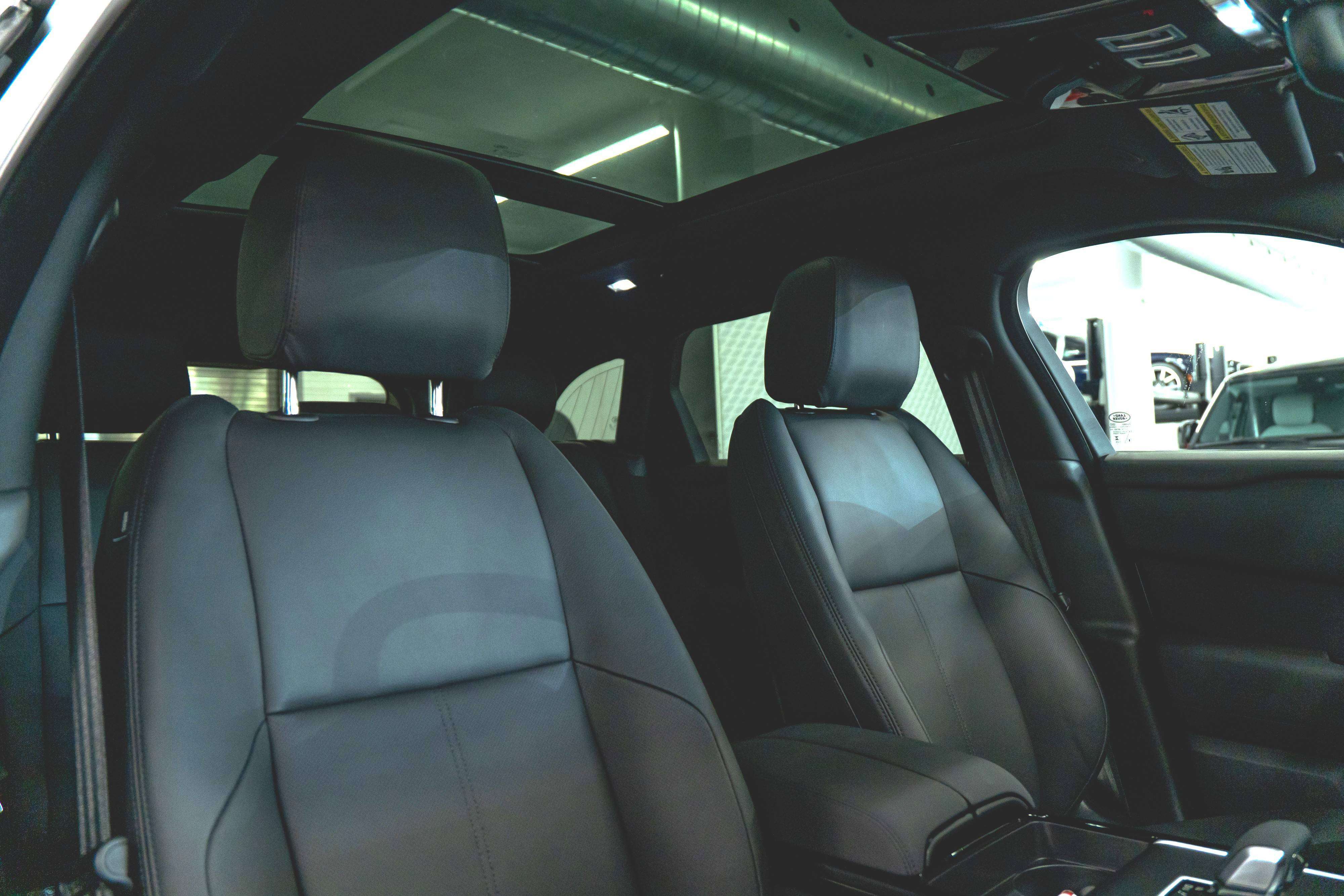 2026 Land Rover Range Rover Velar P340 Dynamic SE *OPTION DE LOCATION DISPONIBLE!* — photo 1