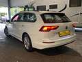 Volkswagen Golf Variant 1.0 eTSI Carplay Virtual Navigatie Stoel stuurverw Blanc - thumbnail 23