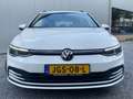 Volkswagen Golf Variant 1.0 eTSI Carplay Virtual Navigatie Stoel stuurverw Blanc - thumbnail 2