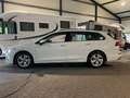 Volkswagen Golf Variant 1.0 eTSI Carplay Virtual Navigatie Stoel stuurverw Blanc - thumbnail 27