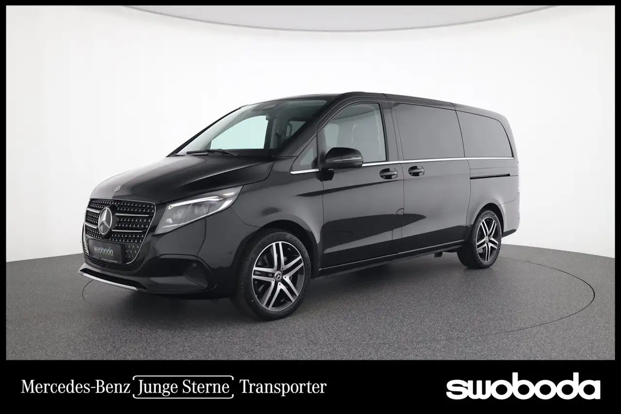 Mercedes-Benz V 300