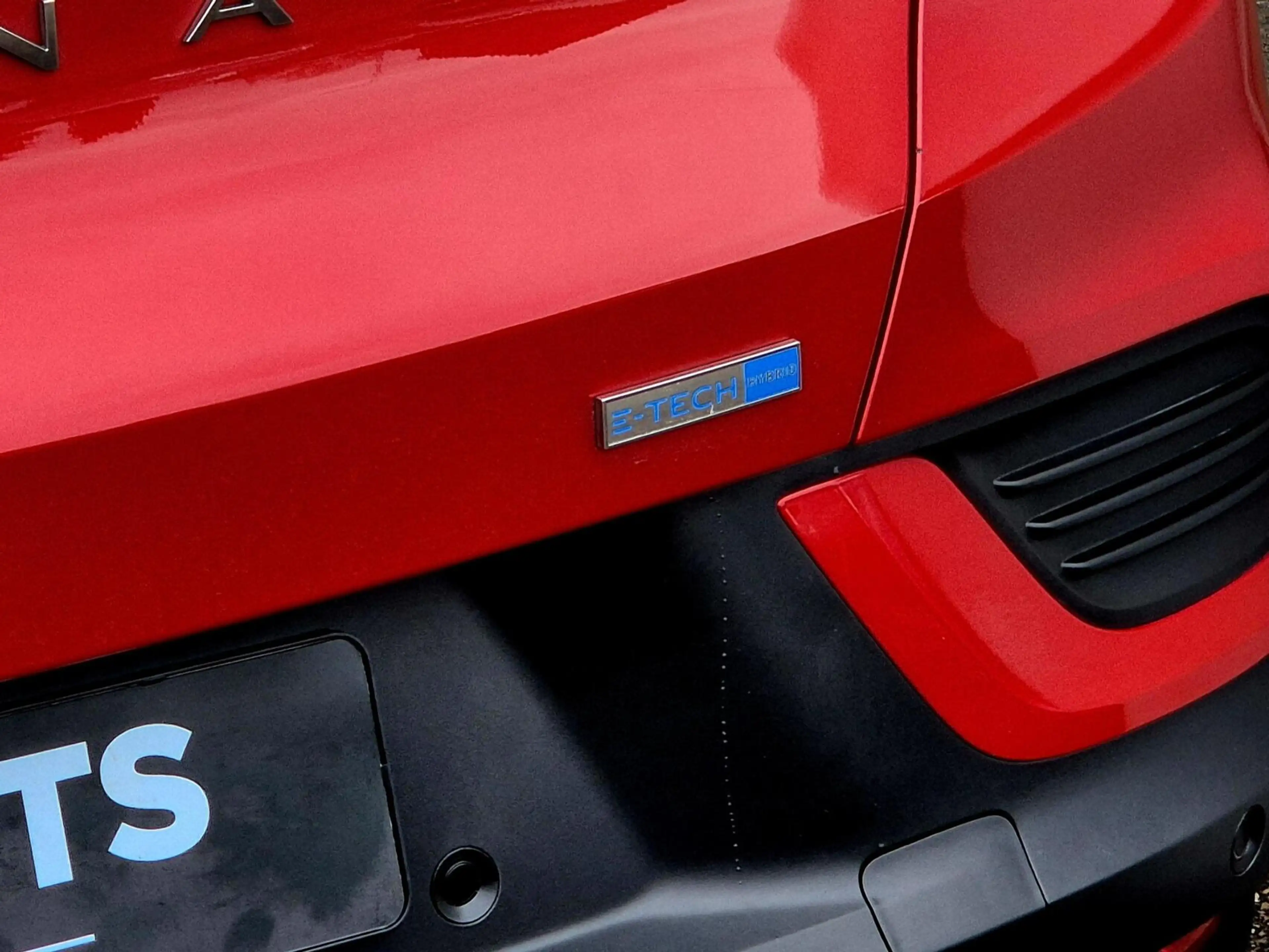 Renault Arkana 1.6 E-tech Hybrid RS Line Automaat | Mooi vol! — photo 47