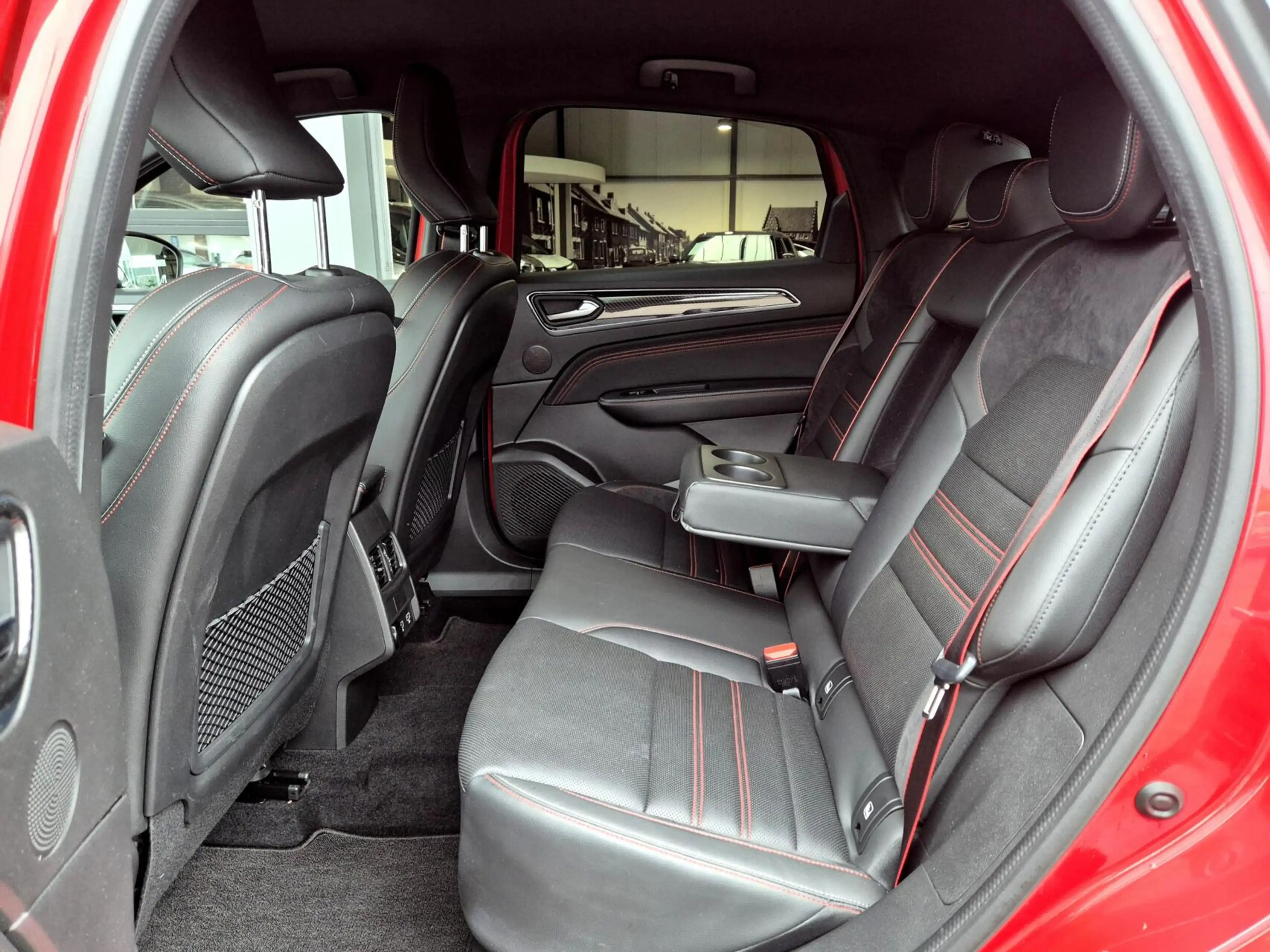 Renault Arkana 1.6 E-tech Hybrid RS Line Automaat | Mooi vol! — photo 5