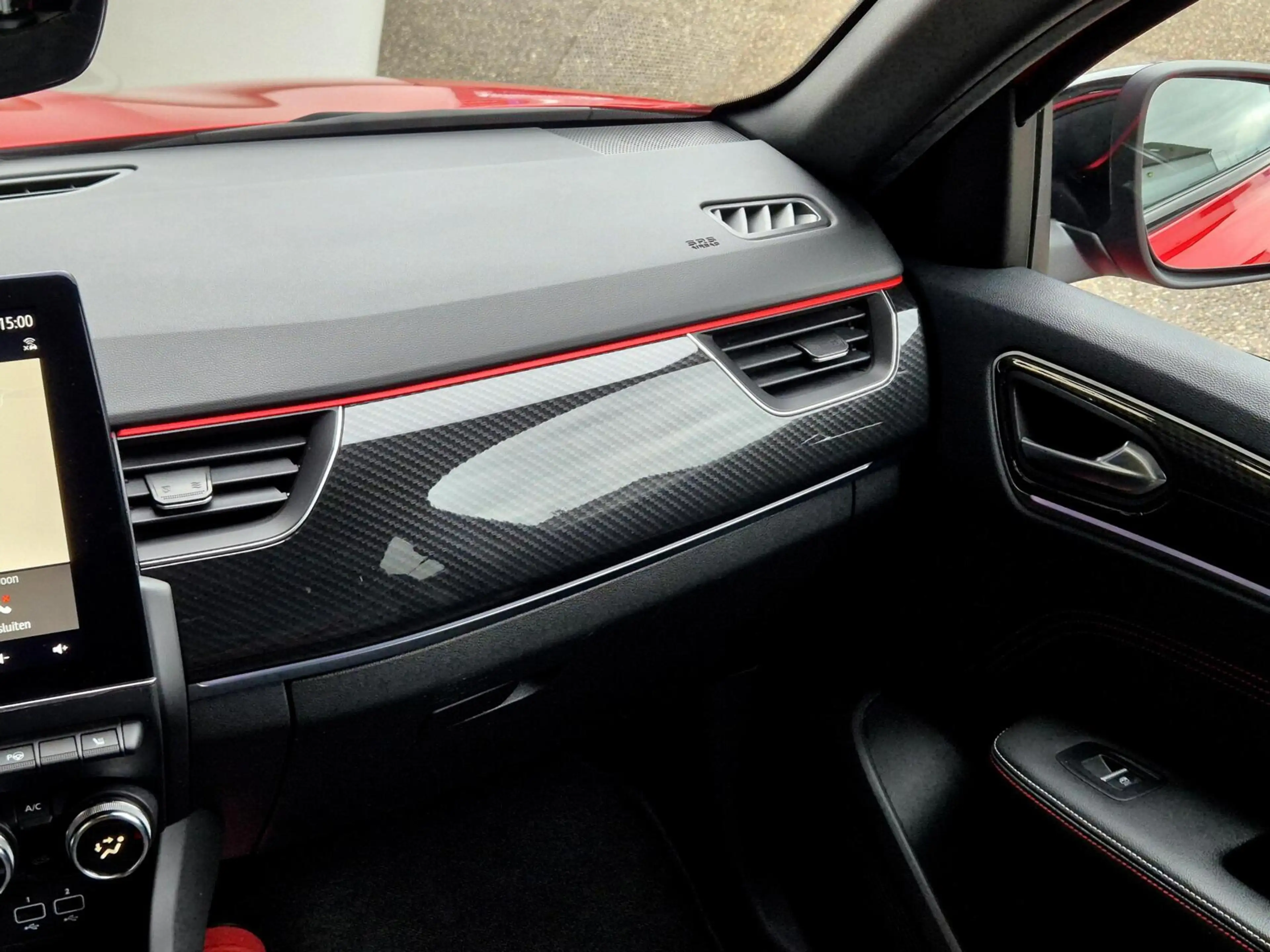Renault Arkana 1.6 E-tech Hybrid RS Line Automaat | Mooi vol! — photo 33