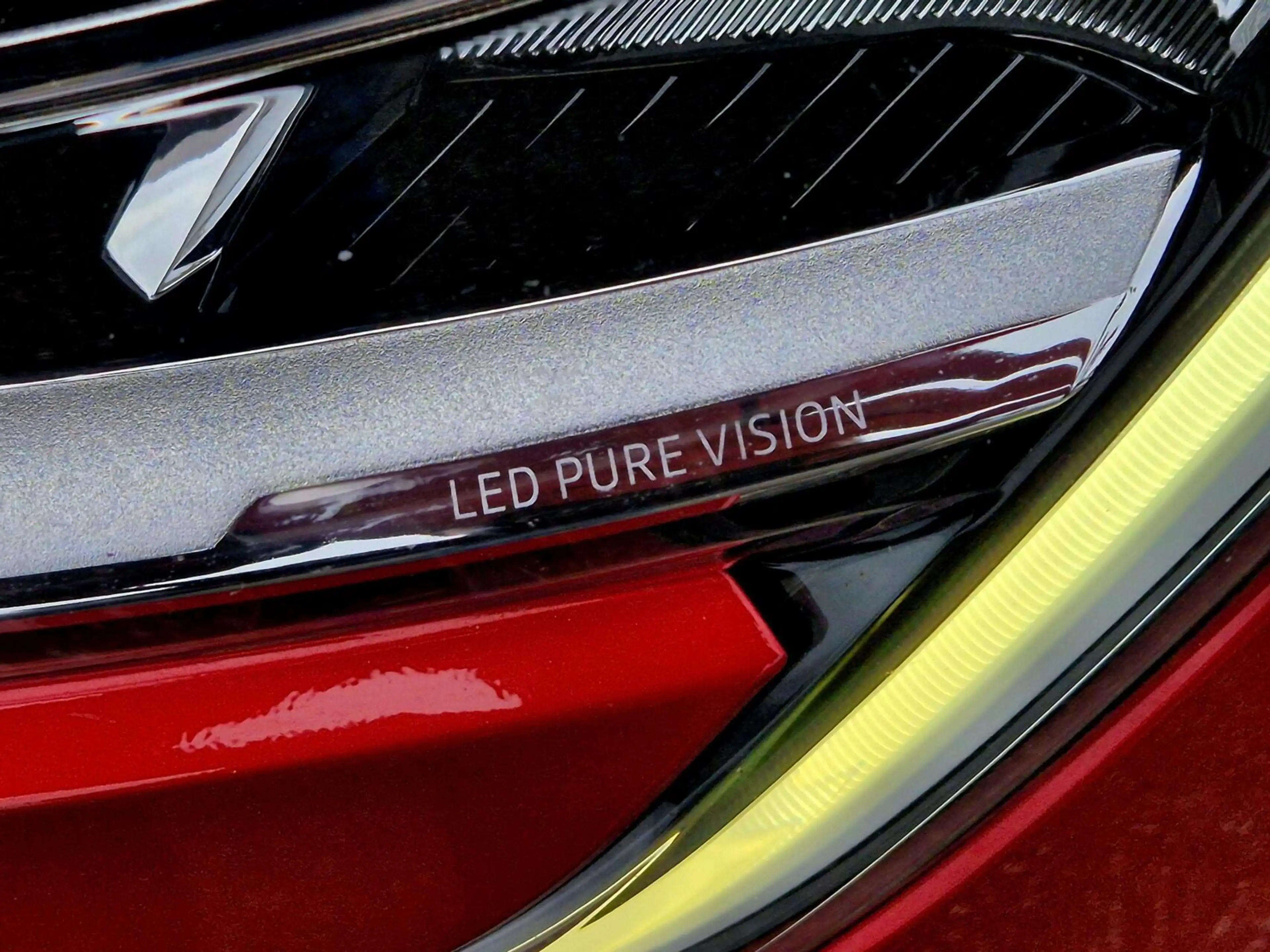 Renault Arkana 1.6 E-tech Hybrid RS Line Automaat | Mooi vol! — photo 43