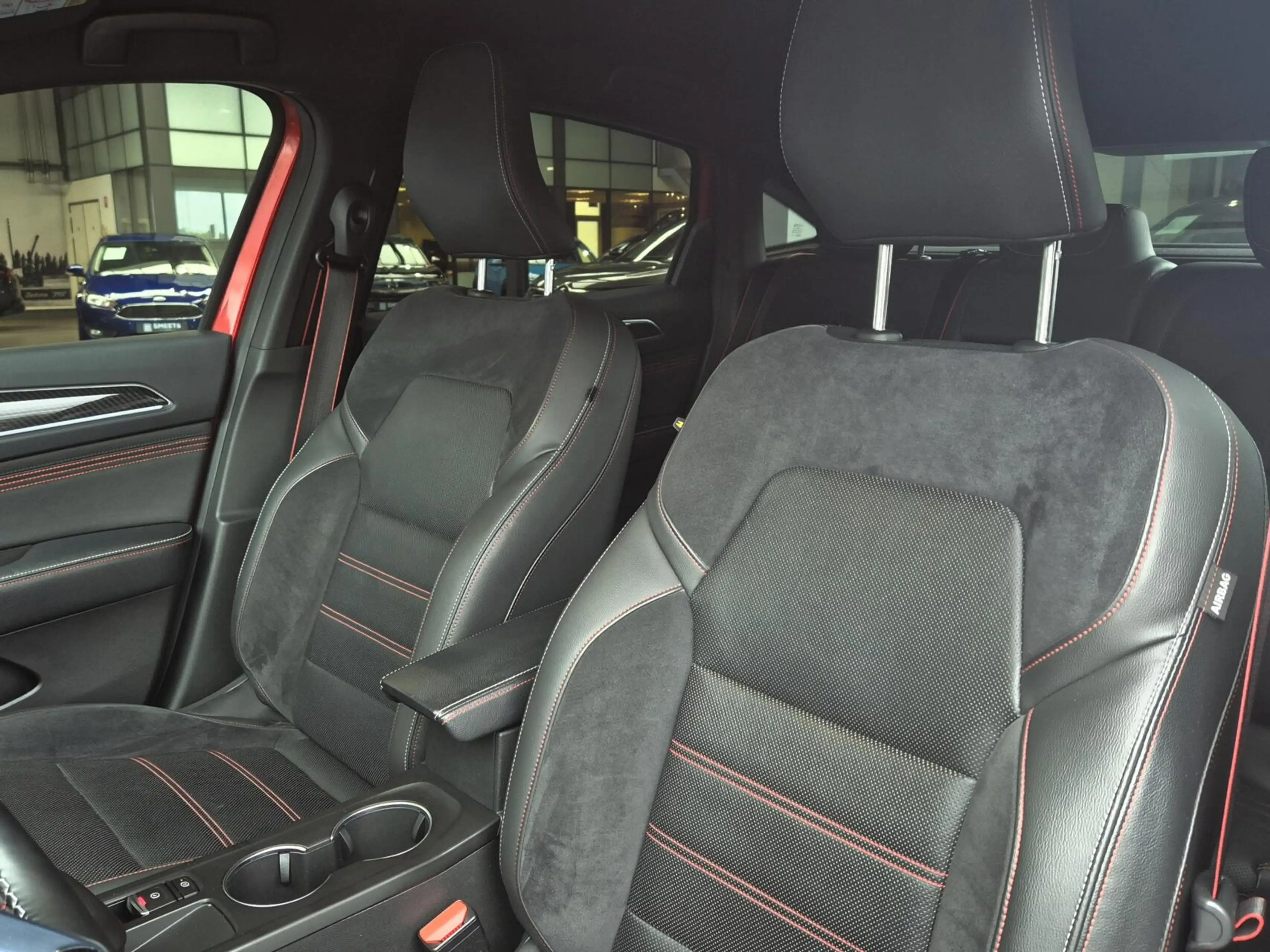 Renault Arkana 1.6 E-tech Hybrid RS Line Automaat | Mooi vol! — photo 15