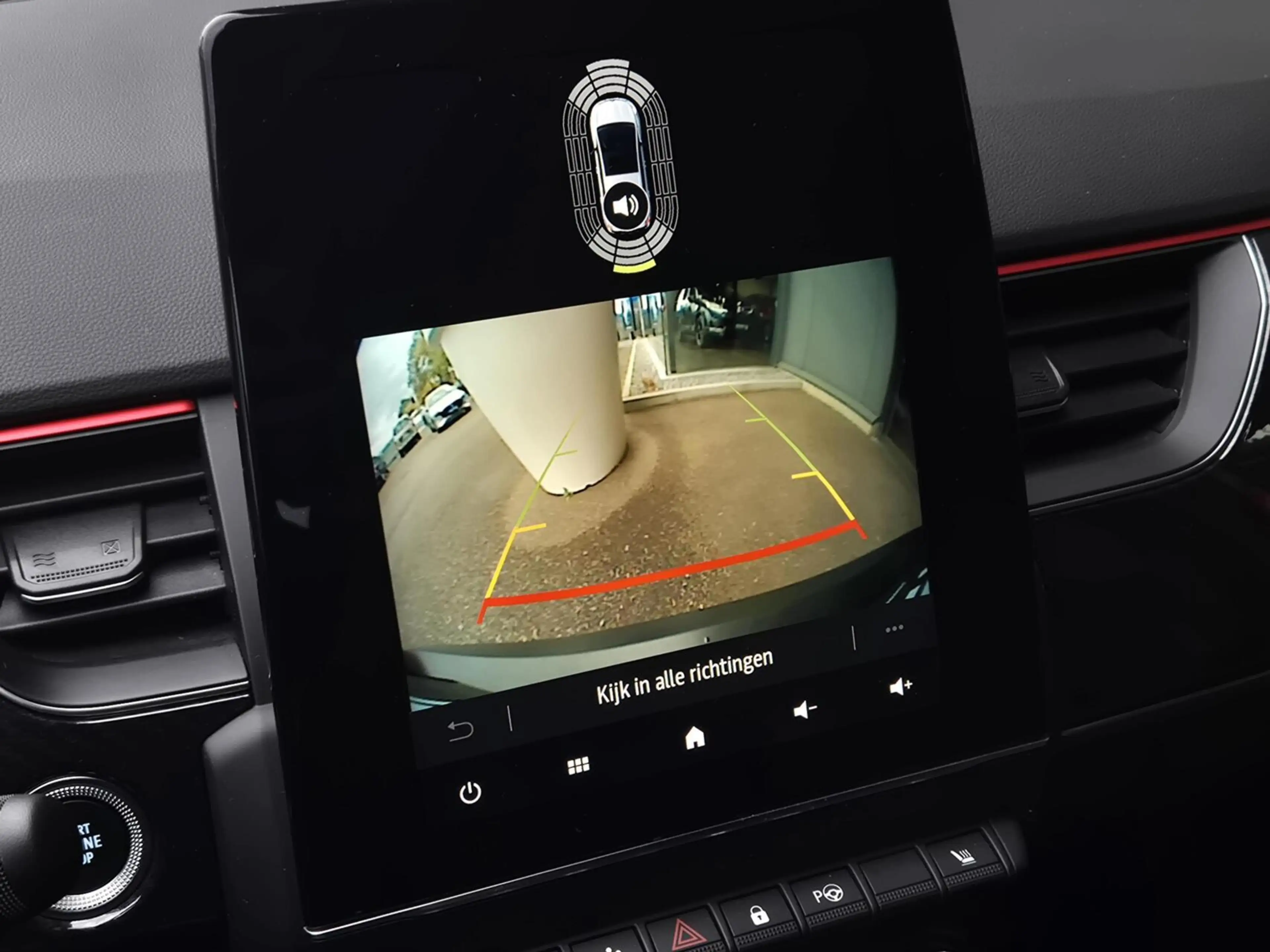 Renault Arkana 1.6 E-tech Hybrid RS Line Automaat | Mooi vol! — photo 18