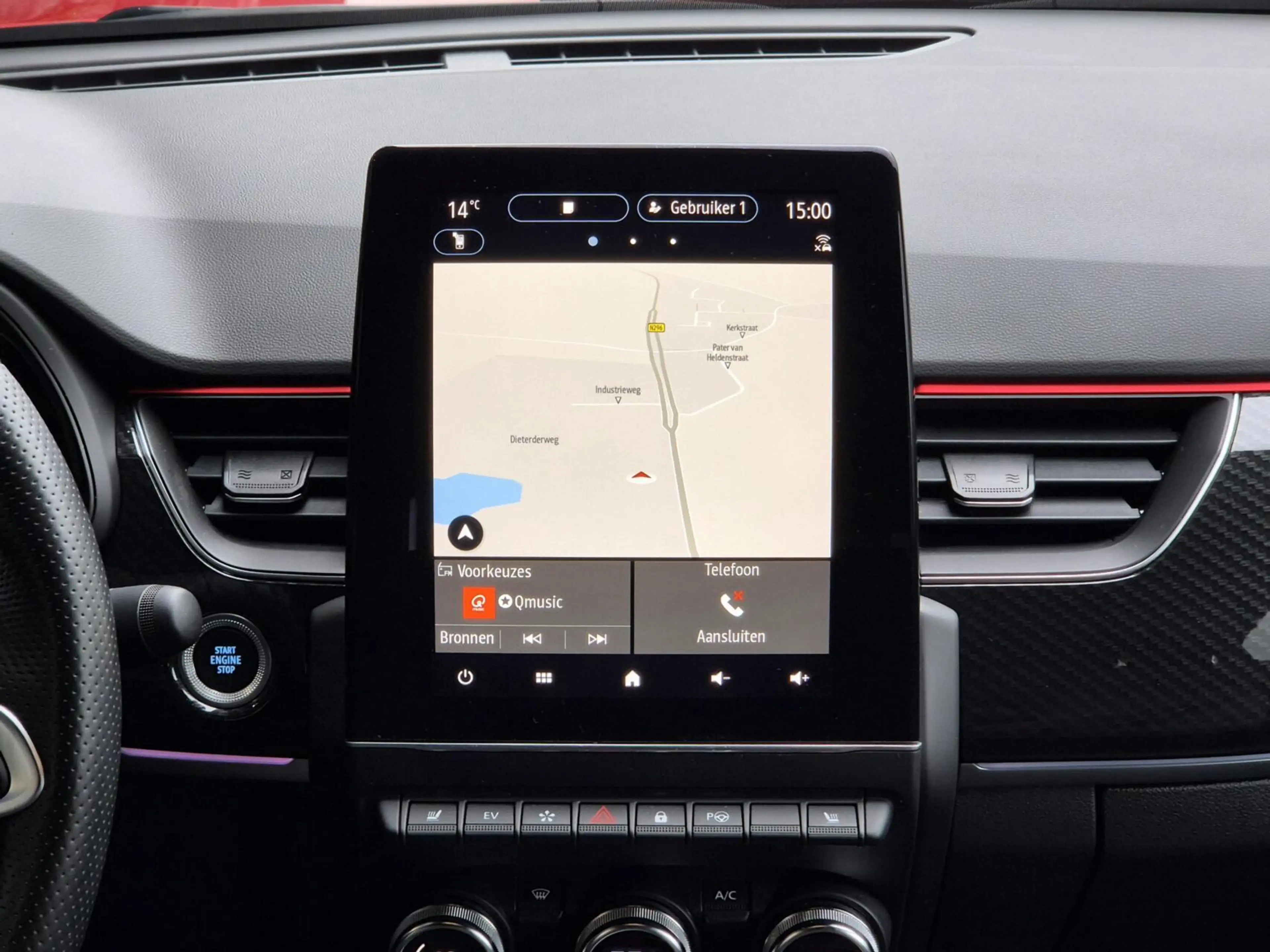 Renault Arkana 1.6 E-tech Hybrid RS Line Automaat | Mooi vol! — photo 11