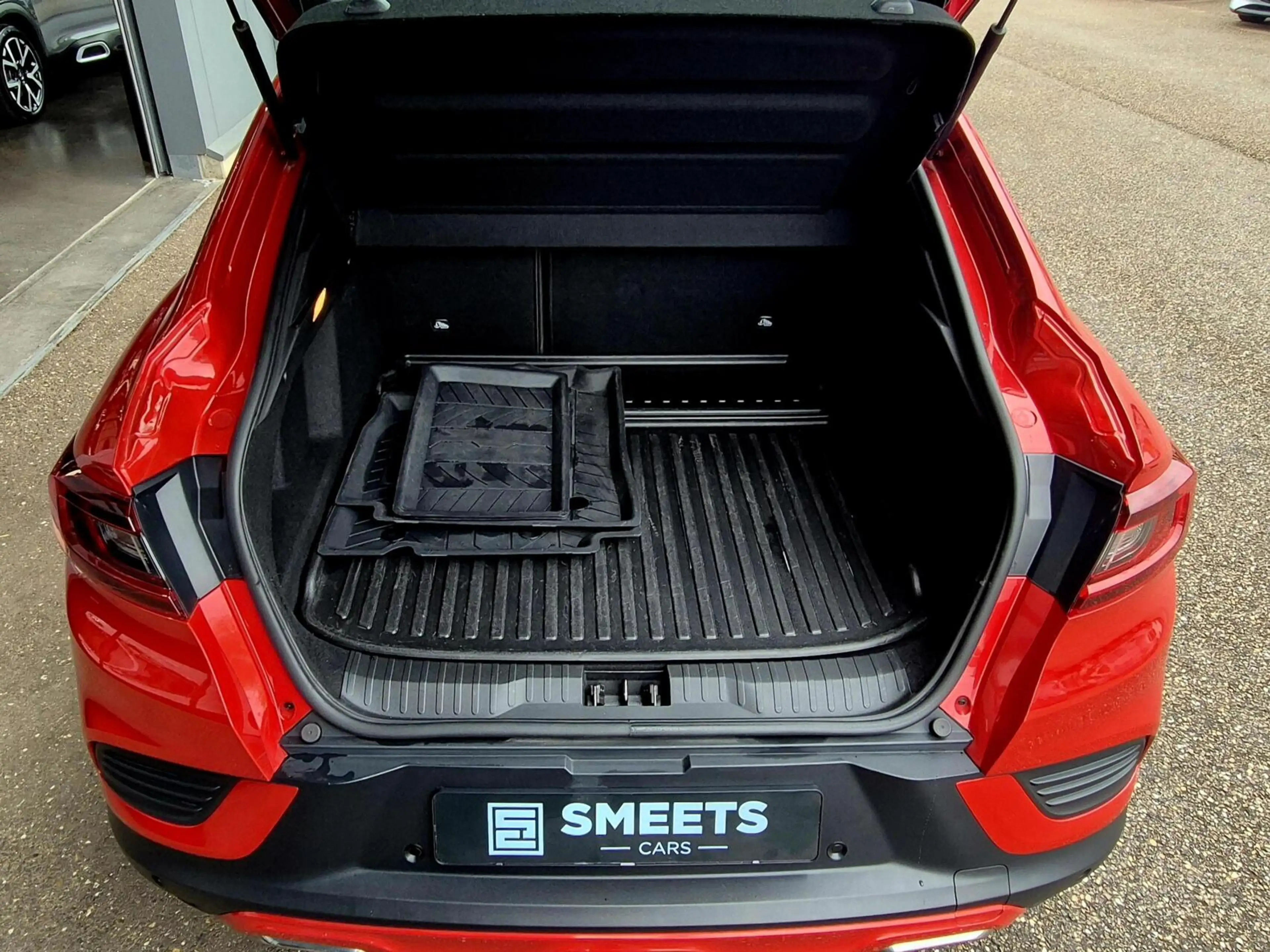 Renault Arkana 1.6 E-tech Hybrid RS Line Automaat | Mooi vol! — photo 10