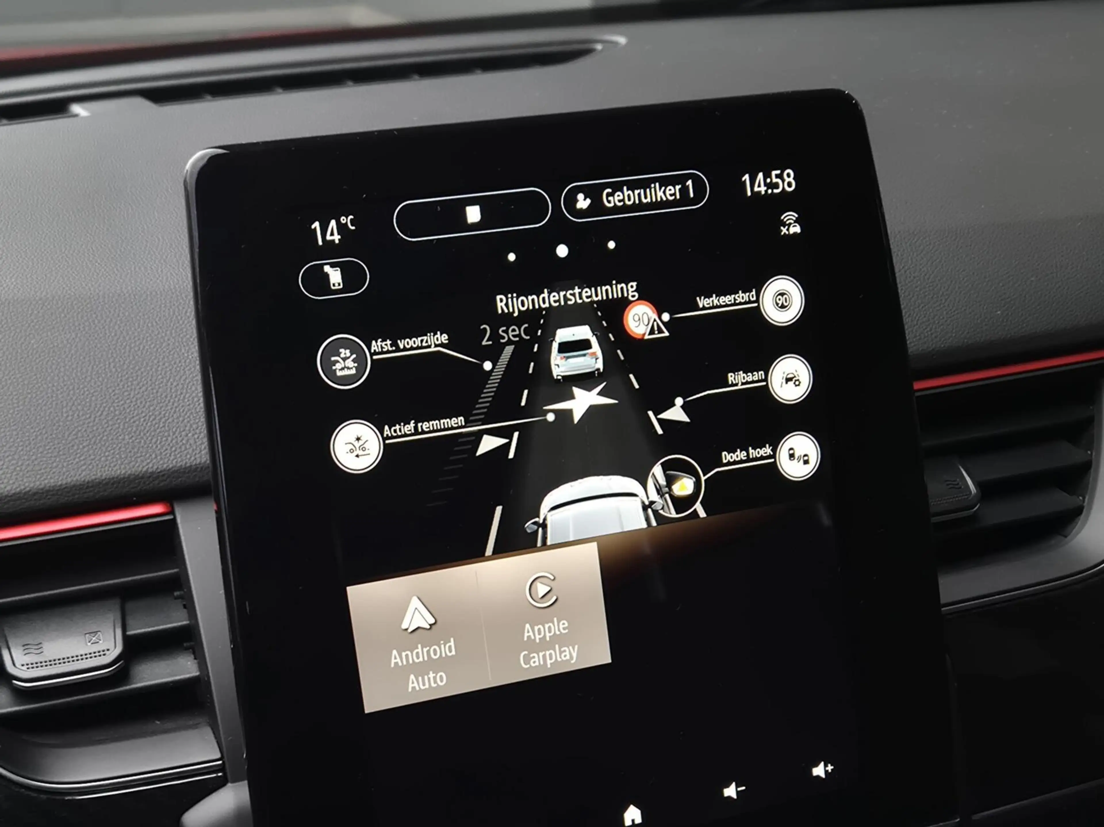 Renault Arkana 1.6 E-tech Hybrid RS Line Automaat | Mooi vol! — photo 22