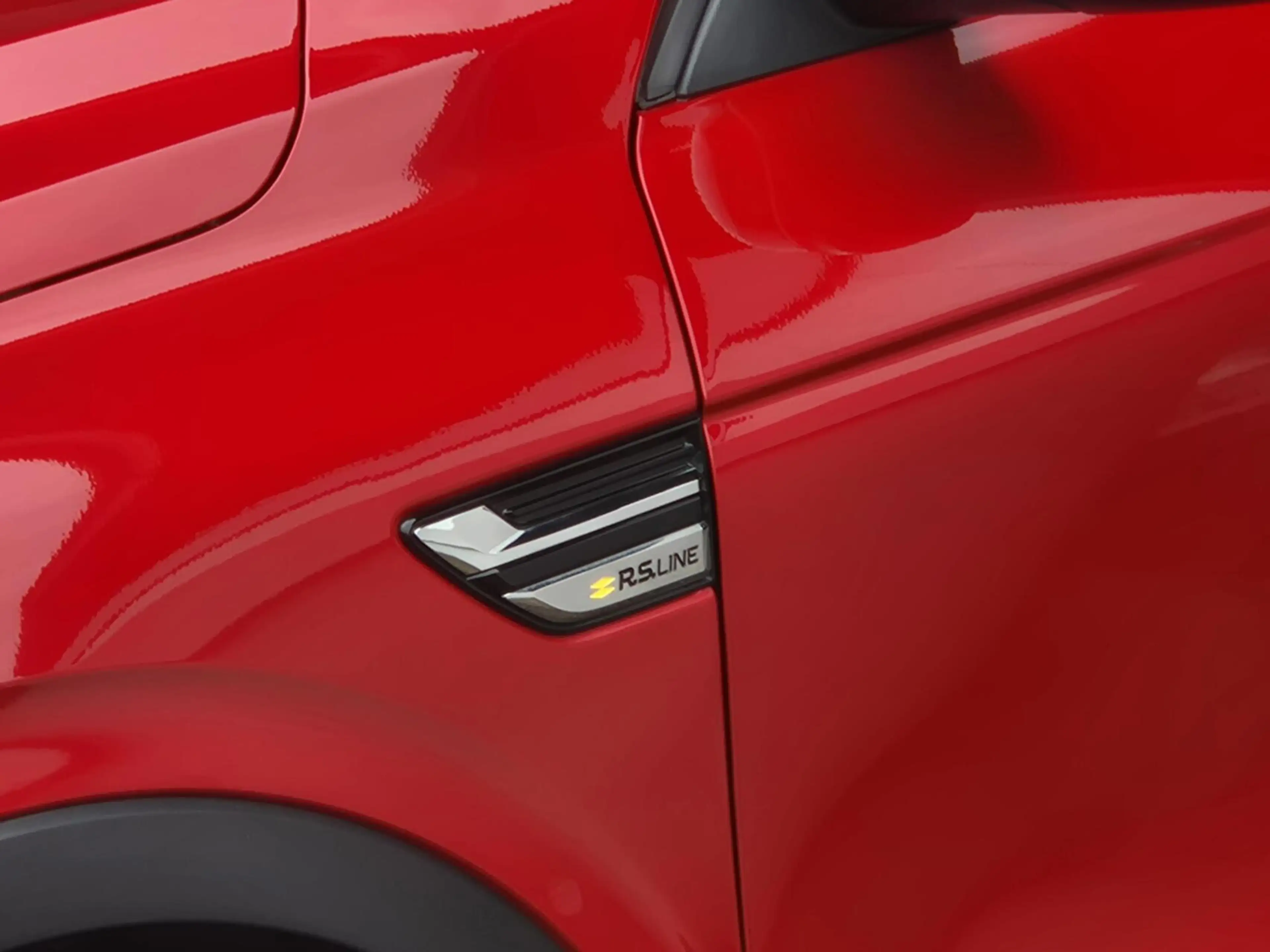 Renault Arkana 1.6 E-tech Hybrid RS Line Automaat | Mooi vol! — photo 45