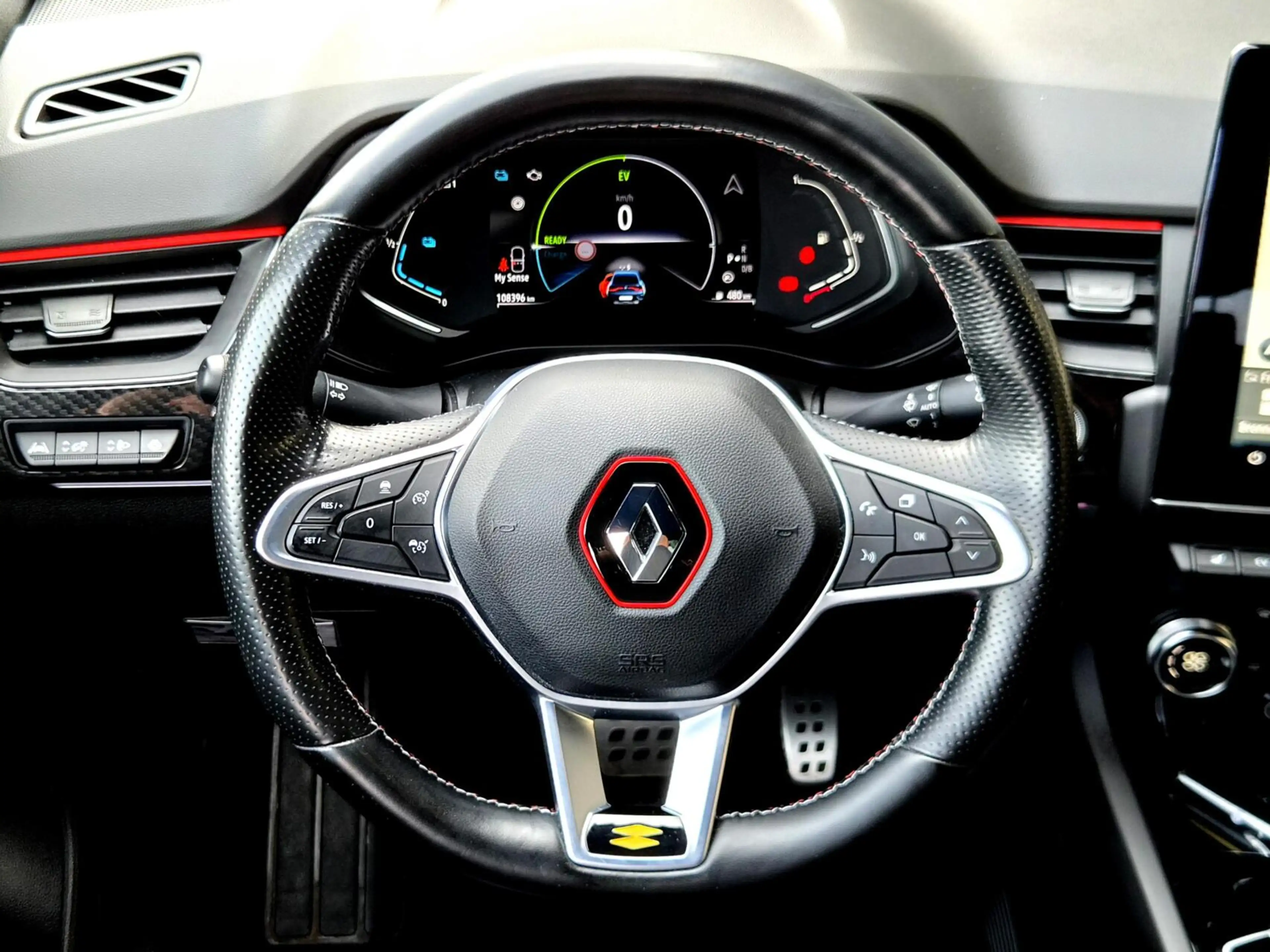 Renault Arkana 1.6 E-tech Hybrid RS Line Automaat | Mooi vol! — photo 39