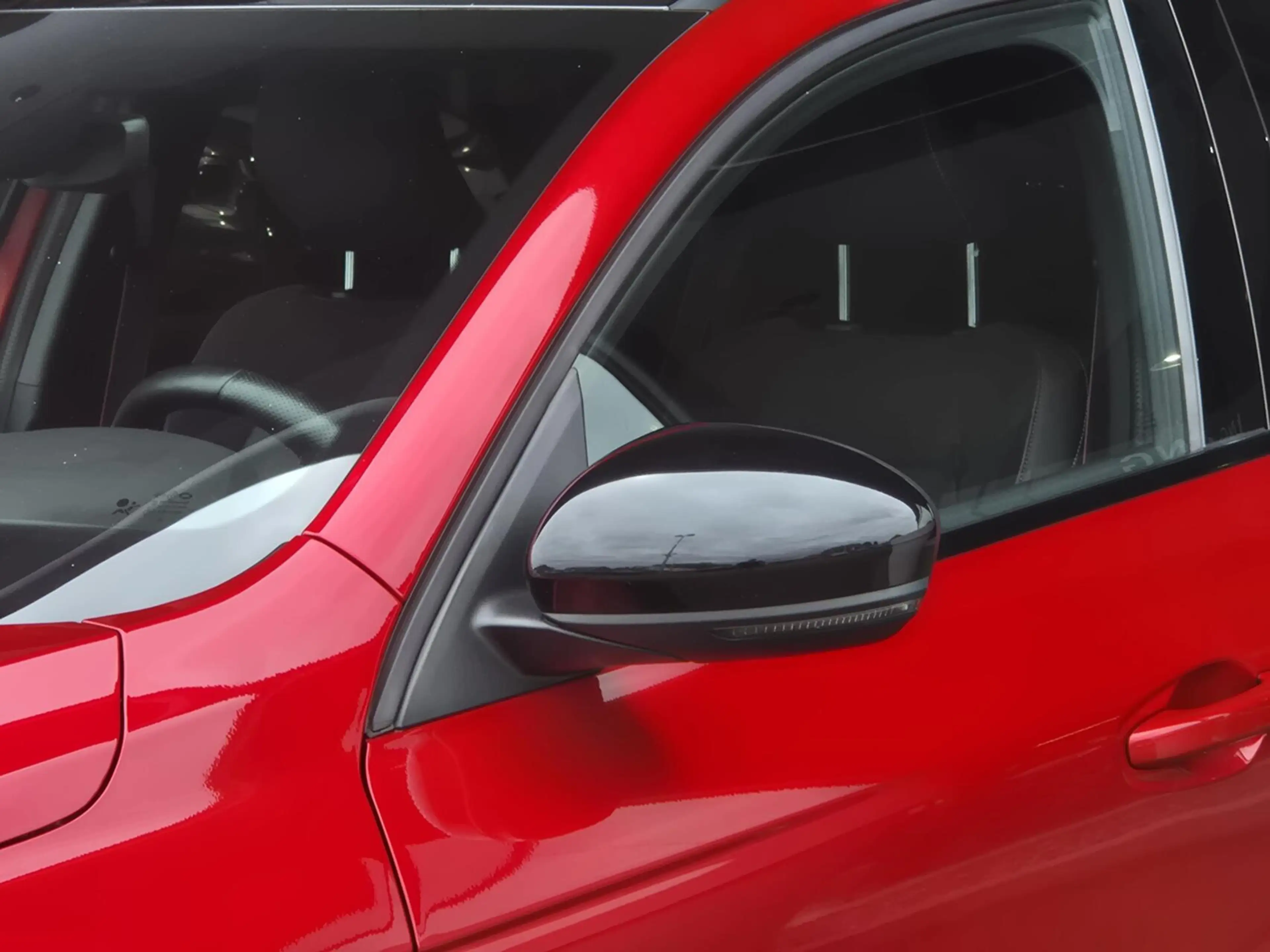 Renault Arkana 1.6 E-tech Hybrid RS Line Automaat | Mooi vol! — photo 12