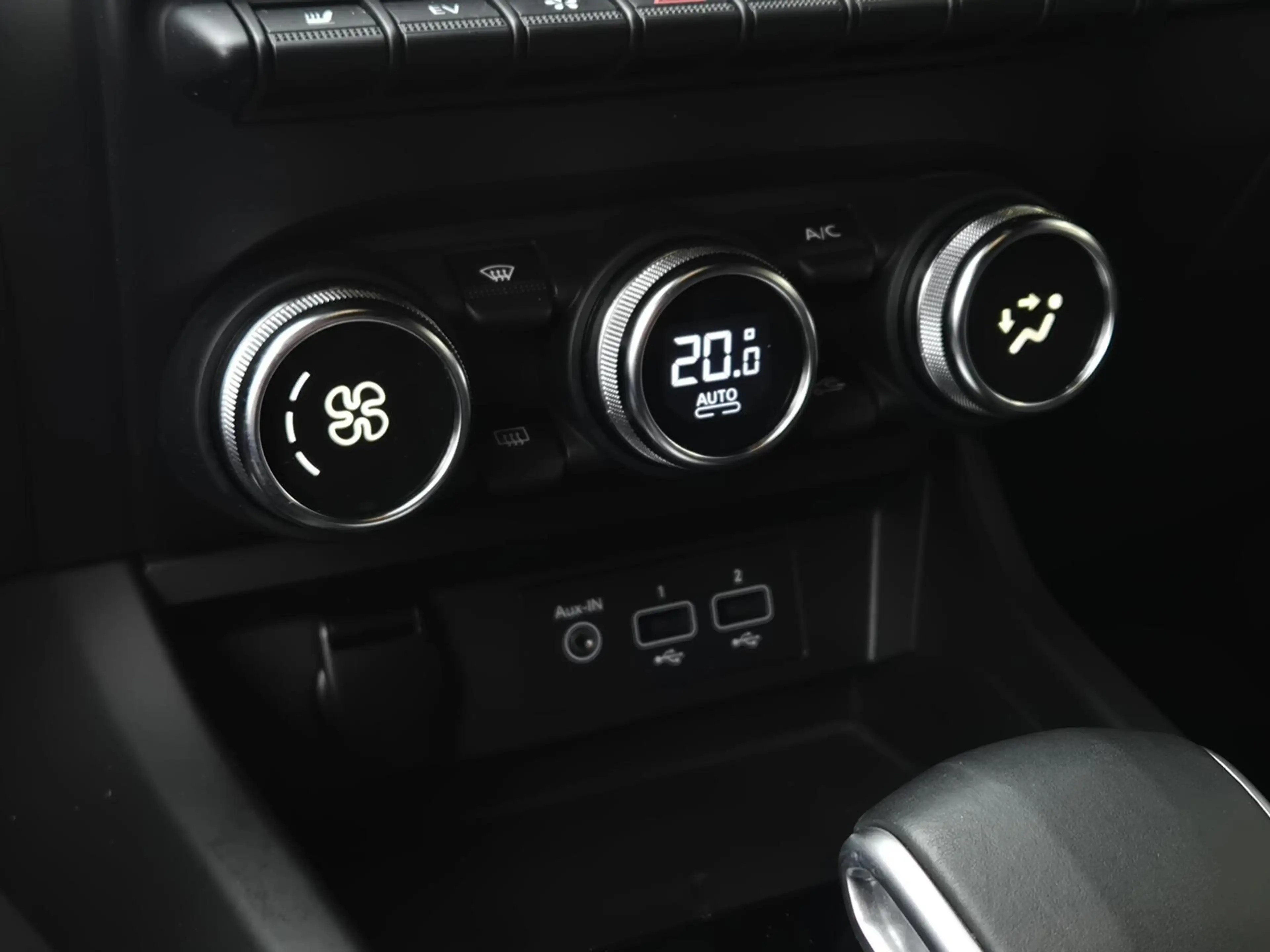 Renault Arkana 1.6 E-tech Hybrid RS Line Automaat | Mooi vol! — photo 19