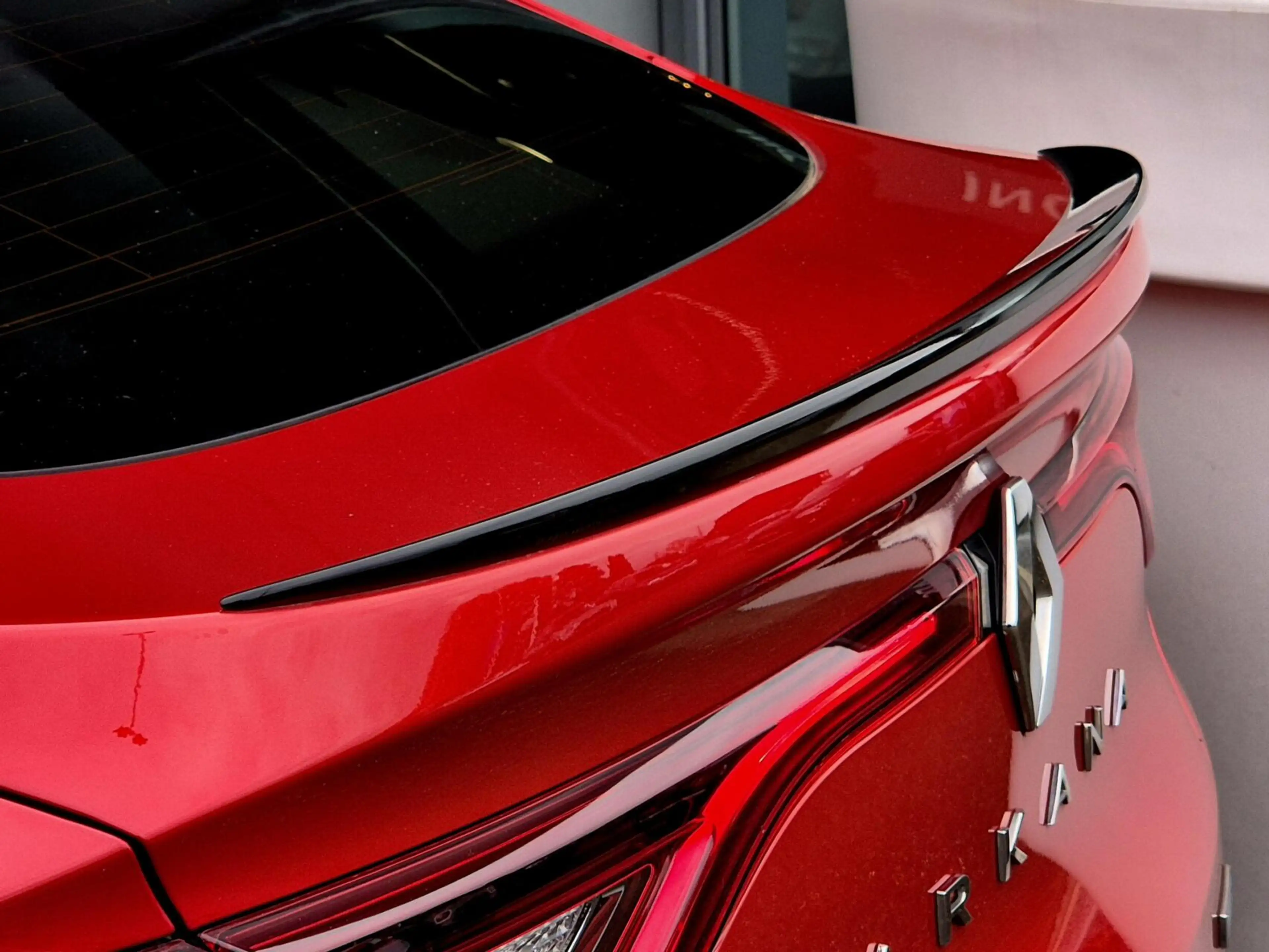 Renault Arkana 1.6 E-tech Hybrid RS Line Automaat | Mooi vol! — photo 38