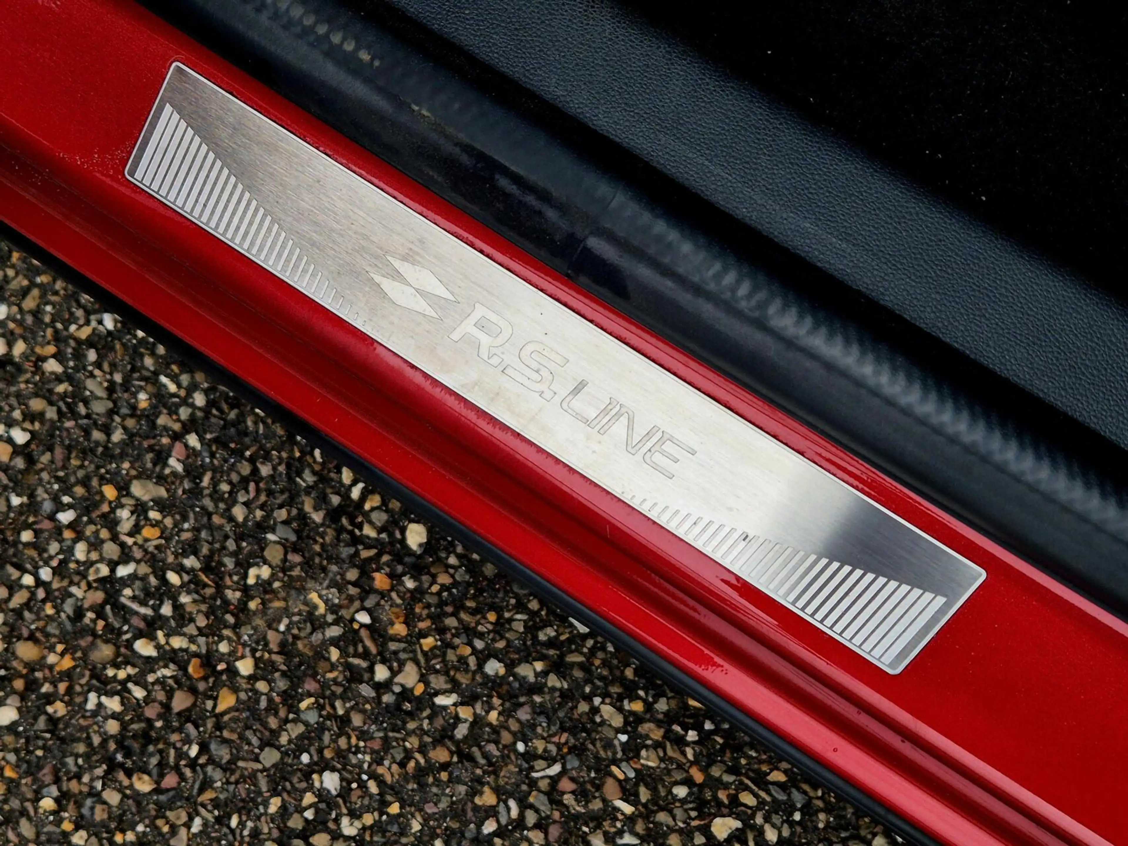 Renault Arkana 1.6 E-tech Hybrid RS Line Automaat | Mooi vol! — photo 40