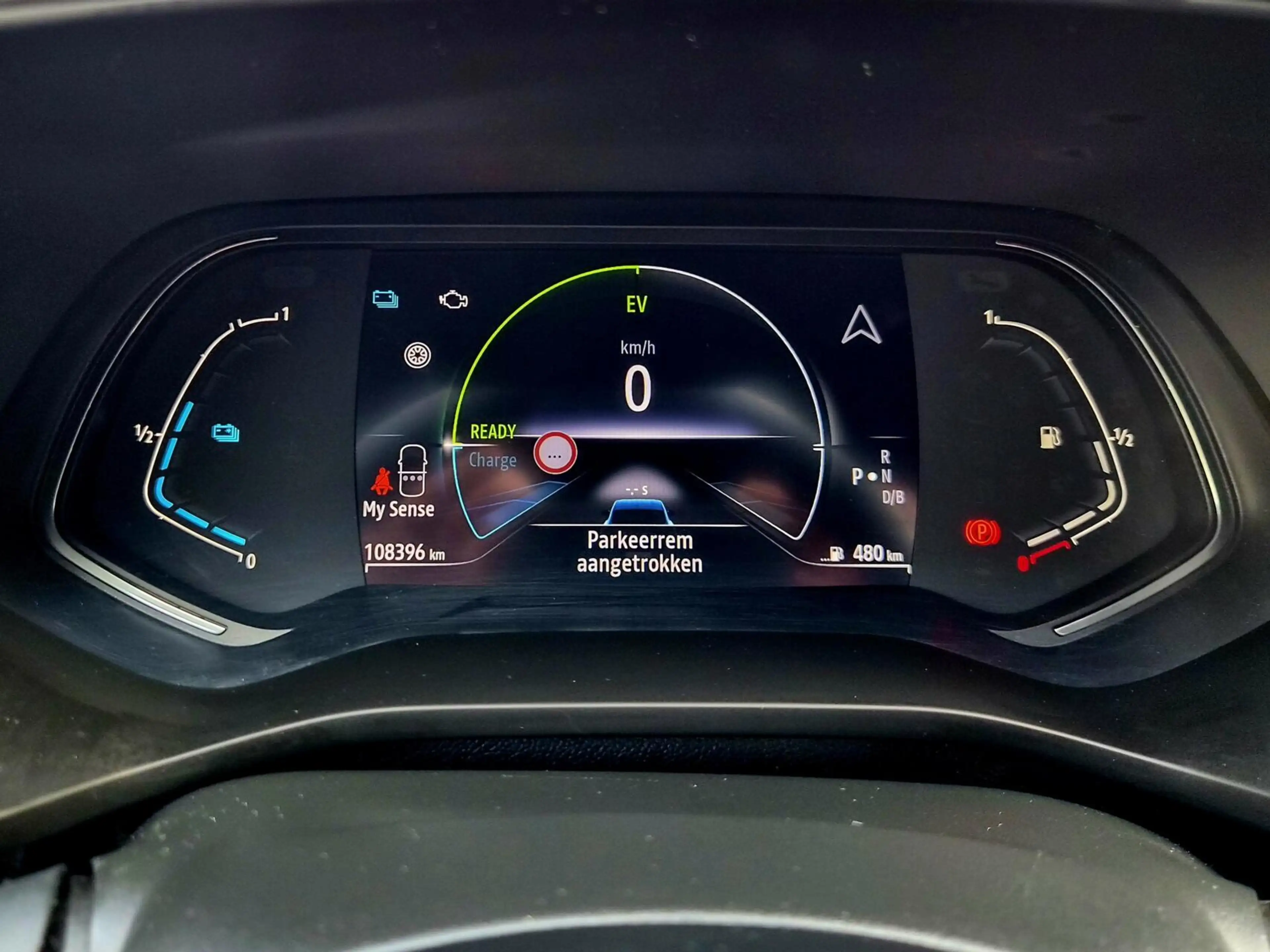 Renault Arkana 1.6 E-tech Hybrid RS Line Automaat | Mooi vol! — photo 37