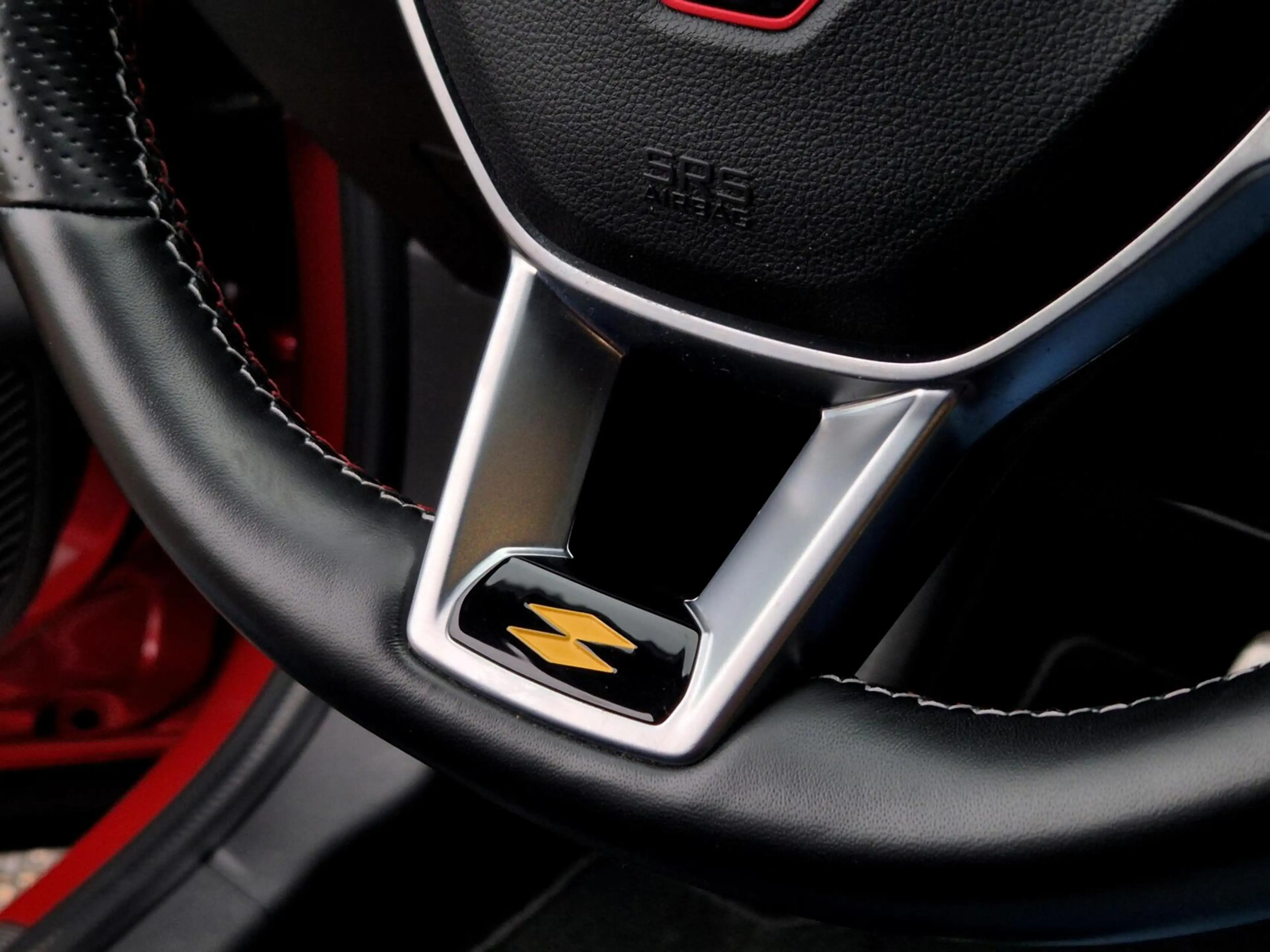 Renault Arkana 1.6 E-tech Hybrid RS Line Automaat | Mooi vol! — photo 21