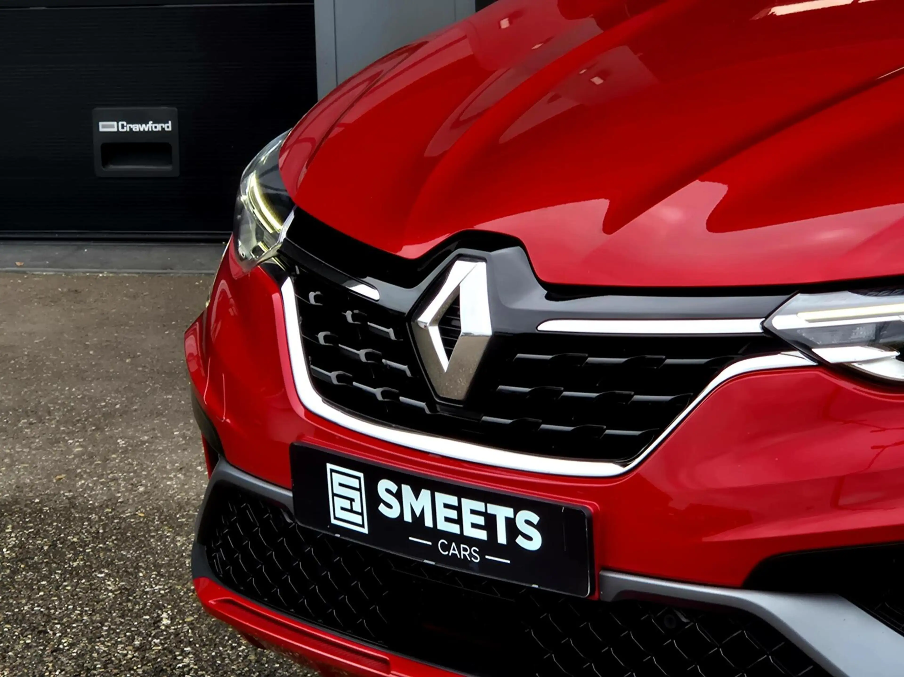 Renault Arkana 1.6 E-tech Hybrid RS Line Automaat | Mooi vol! — photo 32