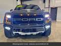 Ford Raptor SuperCrew 4x4 Tout compris hors homologation 4500e Grijs - thumbnail 8