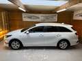 Kia Ceed SW / cee'd SW * BTW Wagen * Carplay * FACELIFT MODEL !!! Blanco - thumbnail 4