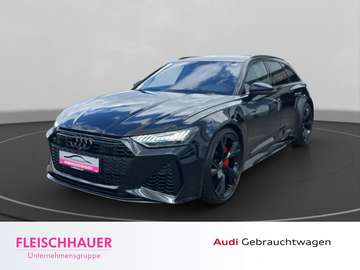 4.0 TFSI quattro Avant tiptronic+B&O+AHK+SHZ