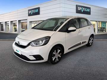 1.5 Elegance eCVT