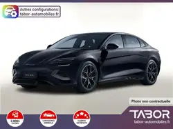 BYD Seal 2026 Design Pano Nouv.Mod GPS Keyl ACC